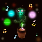 Плюшевый танцующий телефон, электронный встряхивающий танц с музыкальной светильник кой, Bluetooth-совместимый динамик, игрушка для детского развития