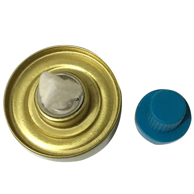 Спиртовые лампы металлический миниатюрный крошечный двигатель жестяная банка с