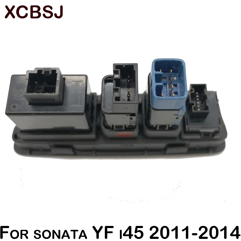 Инструмент регулировка яркости Регулировка фары ECO OFF ВЫКЛЮЧАТЕЛЬ в сборе для