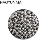 100pcs high precision bearing ball solid ball suitable for hgh15 hgw15 hgh20 hgw20 hgh25 hgw25 hgh30 hgw30 carriage slider block