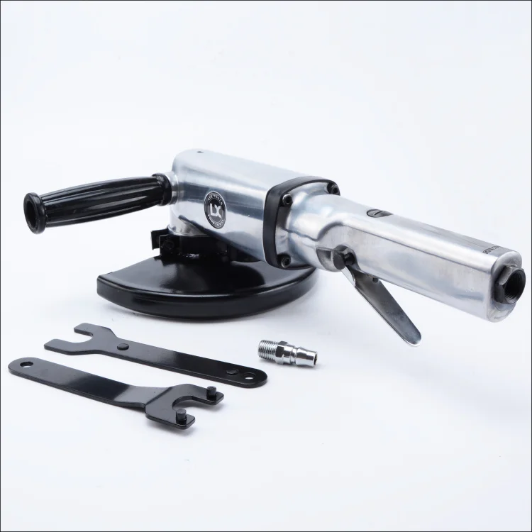 Новый 7-дюймовый фотошлифовальный станок шлифовальный 180 мм | Инструменты