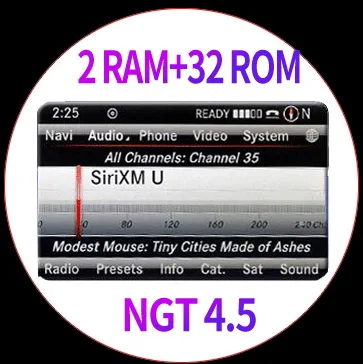 NGT 4.5 232 SWITNAV Qualcomm Android 9,0 автомобильный dvd-плеер для Benz E class 2 дверного купе C207 A207 автомобильный аудио gps 4G дисплей монитор экран - Цвет: NGT 4.5 232