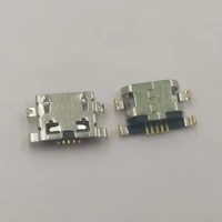 50pcs usb charger charging port plug dock connector jack for lenovo k6 note plus k6note k53a48 k6plus k53b36 k53b37 micro