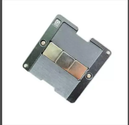 Лучший для iphone xs X 7 7P 6S 6G 6P Plus процессор NAND процессор BGA reball жестяная сетка HDD Baseband трафарет отличный ремонтный базовый инструмент - Цвет: xs xsmax  base