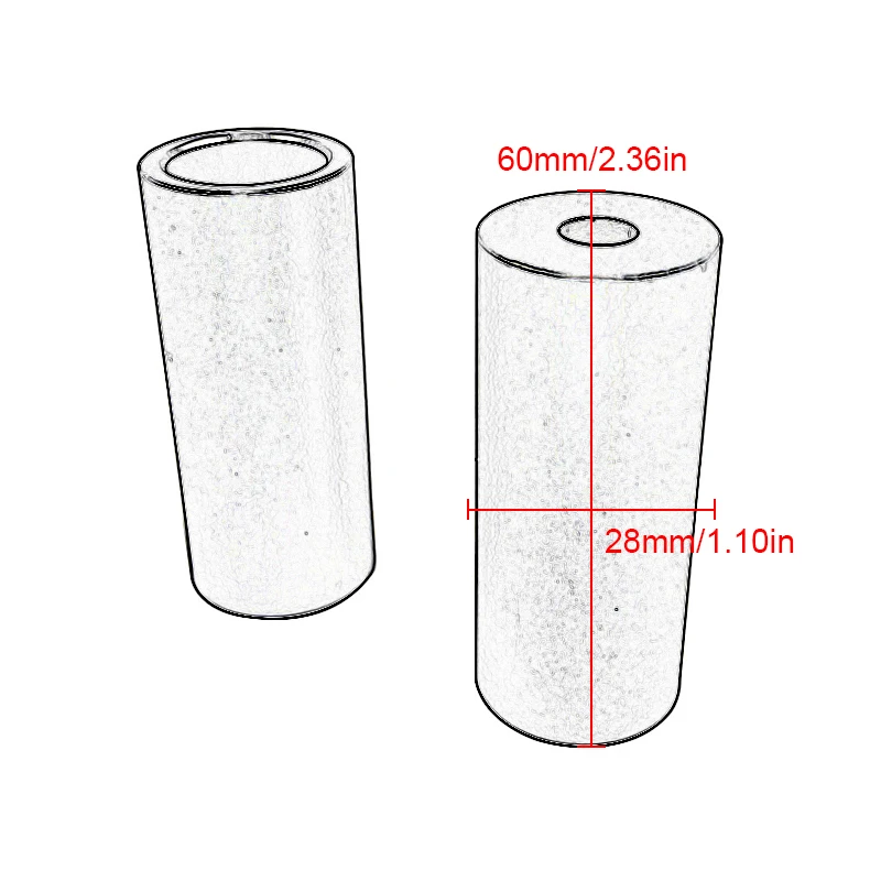 

For BMW R1200GS LC ADV 2014-2019 Motorcycle Spotlight Bracket Holder Spot Light Extender R1250GS Adventure 2018 2019 2020