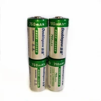 4pcslot 3 7v 750mah 16340 rechargeable battery cr123a lithium battery suitable for camera instrument rechargeable battery