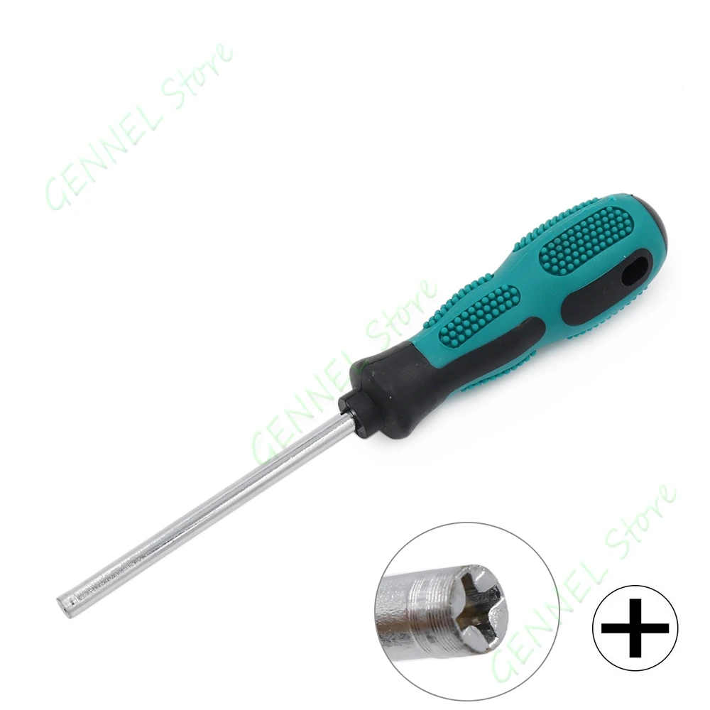 5mm Concave Cross Phillips Special Screwdriver Socket Disassemble Repair Tool | Инструменты