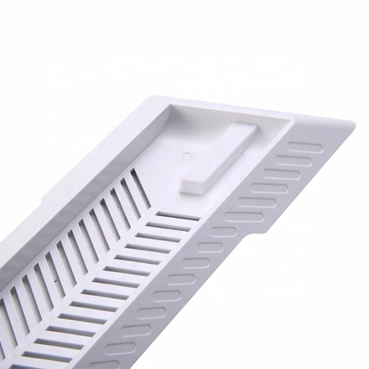 

For Sony Playstation 4 PS4 Slim Game Console Vertical Stand Dock Mount Base Holder