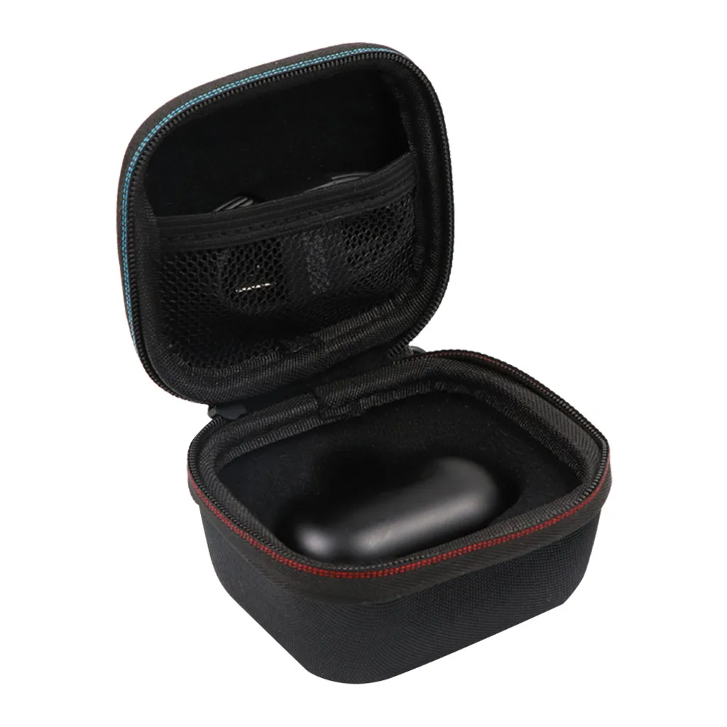 Портативная сумка для хранения наушников чехол Samsung Galaxy наушники вкладыши Bluetooth