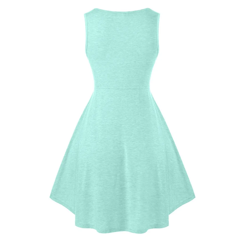 

Fashion Pleated Tunic Blouse Sexy V-Neck Shirt Plus Size Tops Casual Summer Ladies Tops Female Women Sleeveless Shirt Blusas