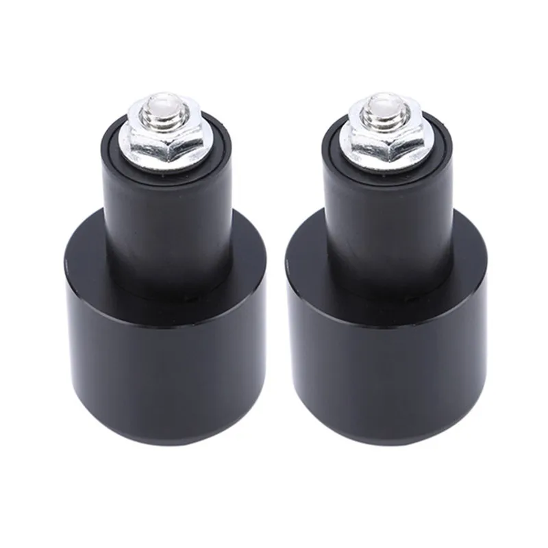 

2 Pcs Universal Motorbike Handle Racing Motorcycle Durable Handlebar High Quality Motorcycle Hand Grips