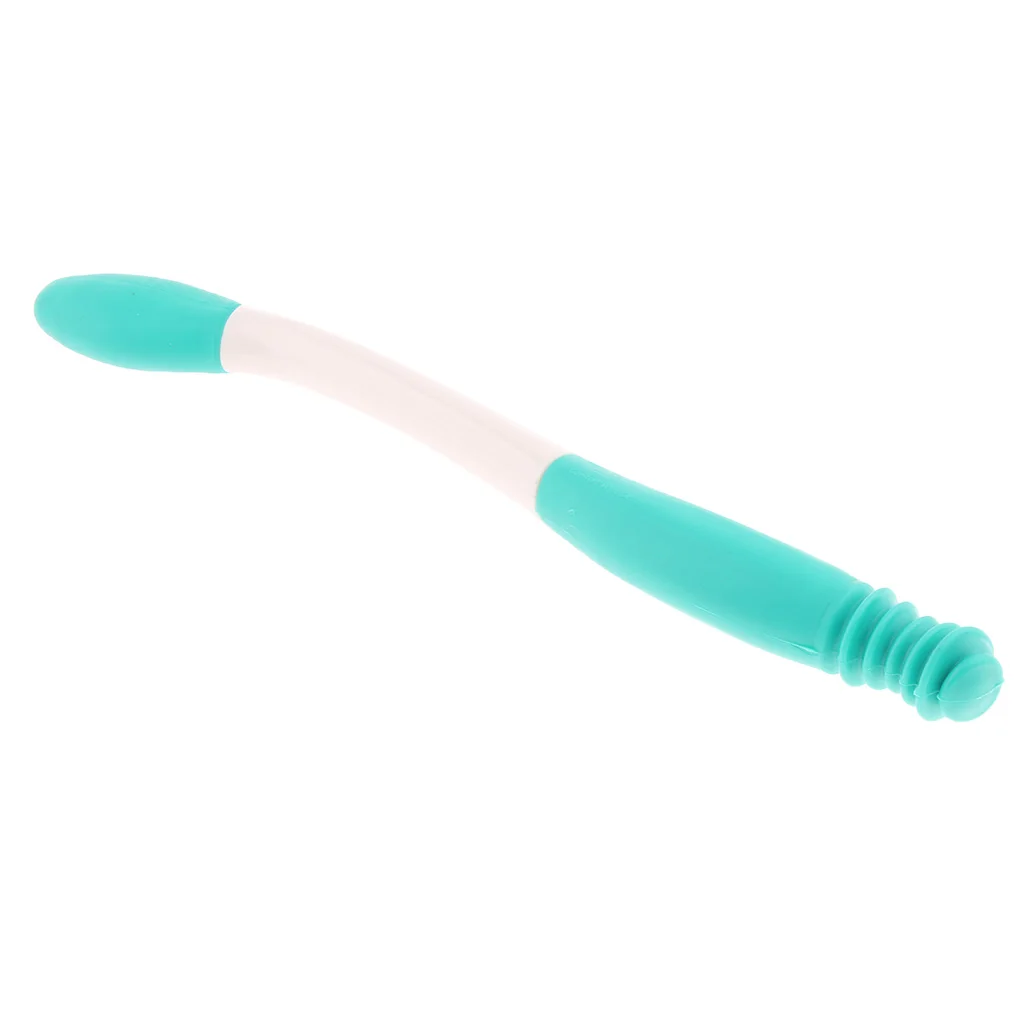 Инструмент для чистки туалета удобный держатель туалетной - Цена: 230,92 руб.