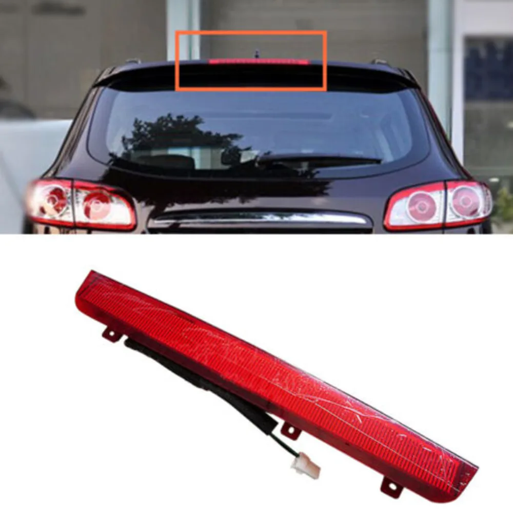 Задние фонари высокого крепления для Hyundai Santa Fe 2007-2012 Hmsl третий стоп-сигнал 927002B000