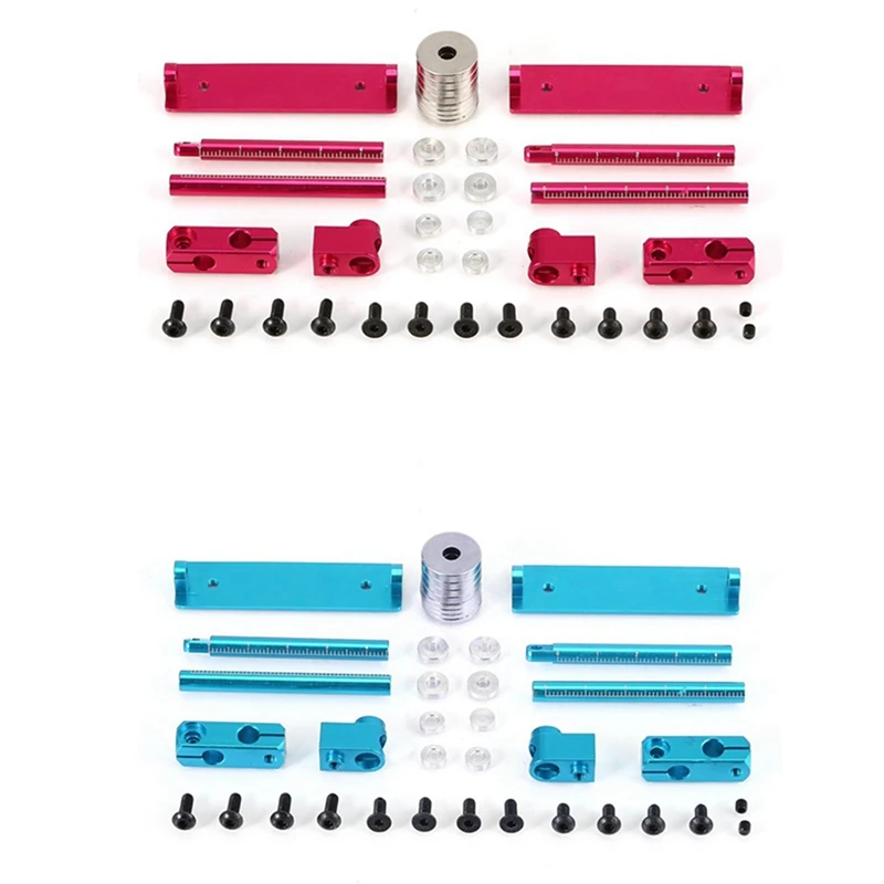 2 шт. ракушки для радиоуправляемого автомобиля прочная сетка Стелс корпус