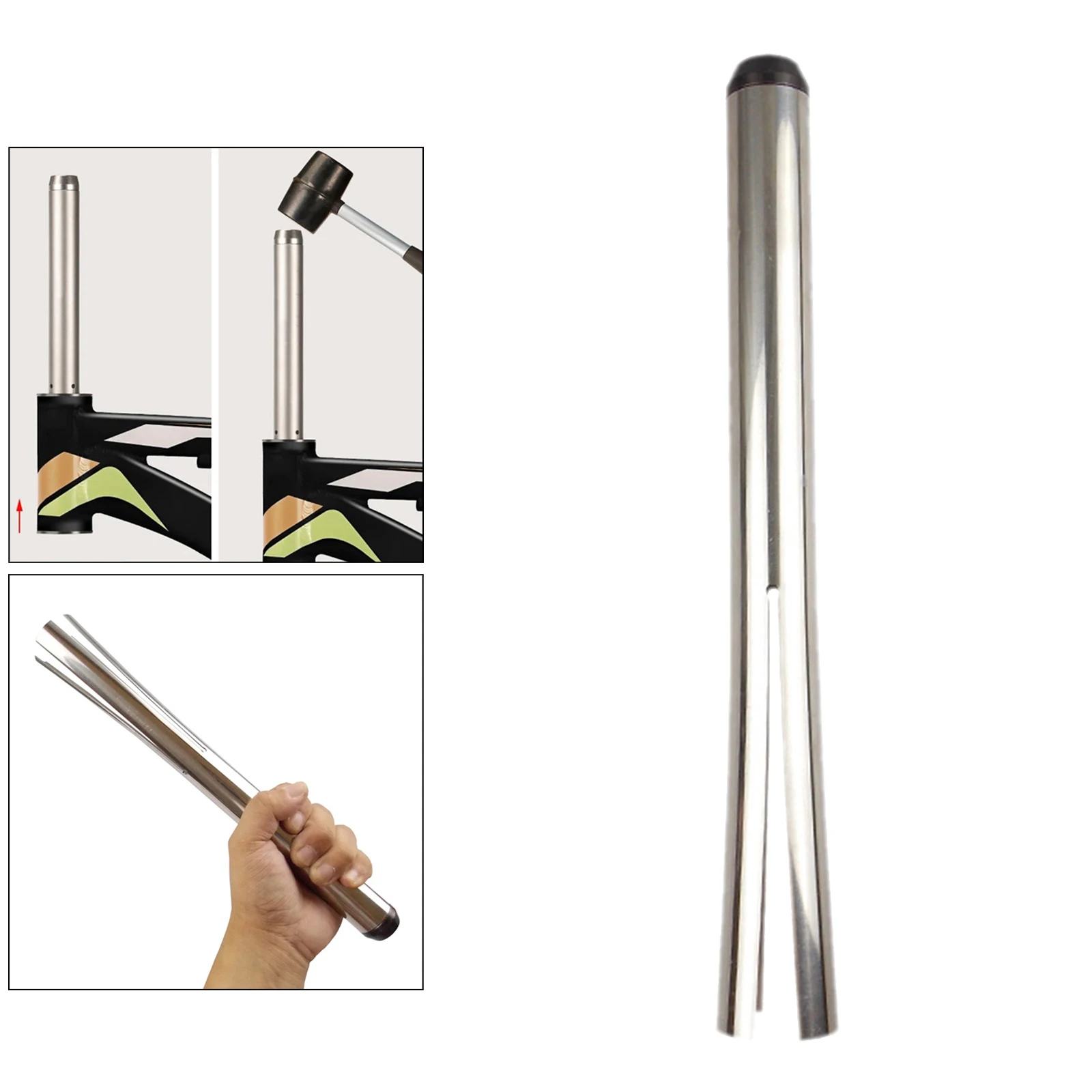 

Инструмент для снятия чашек для велосипедной гарнитуры-33/1/44/50/56 мм инструмент для мастерской Mountain рама для дорожного велосипеда