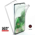 Чехол для Samsung A02S A82 A22 A12 A42 A32 A52 A72 4G, противоударный чехол для Galaxy M21 360 M51 M31S M30S M11