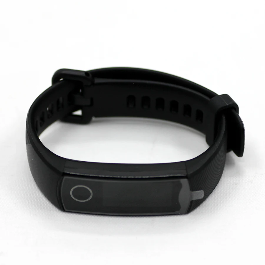 Браслет для Honor Band 5, умный Браслет, 5 оксиметров, волшебный цвет, сенсорный экран, для плавания, для обнаружения сердечного ритма, сна, сна