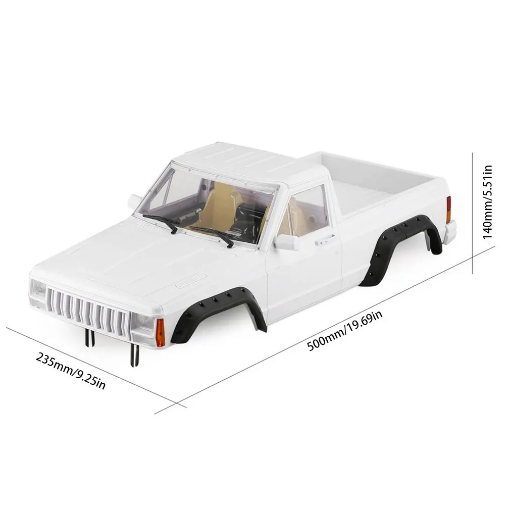 

_ 12,3 /313 , , Axial Scx10 Scx10 Ii 90046 90047 Rc Truck Crawler