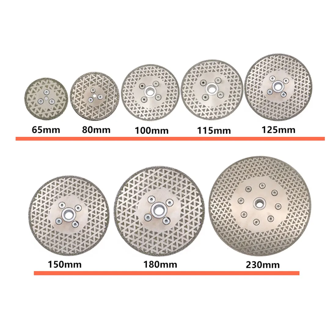 

Abrasive Tools