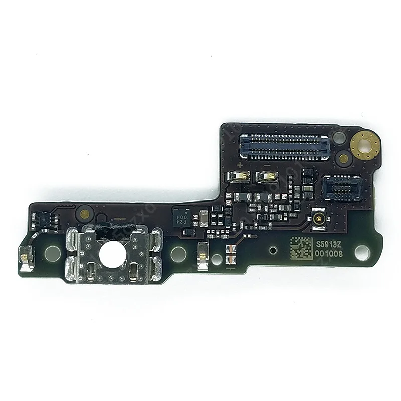Оригинальный зарядный порт для Xiaomi Redmi 7A зарядная плата USB разъем PCB Dork гибкий