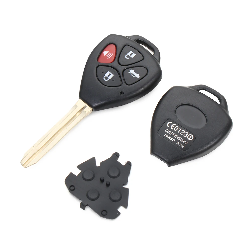 Беспроводной пульт дистанционного управления HYQ12BBY 89070-06232 1 шт. | Автомобили и