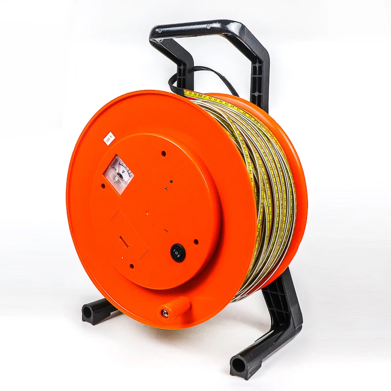 Линейка уровня 300 метров подводный датчик уровня|Приборы для измерения уровня| |