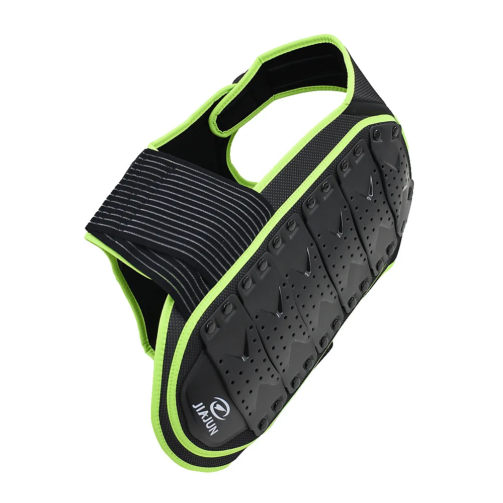 Детский защитный жилет на рост 0 8 1 6 м для мотокросса подростков|Броня| |