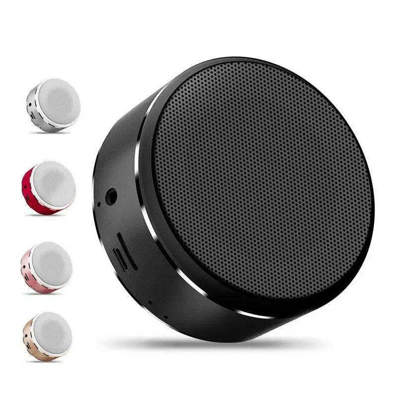 Портативный динамик громкой связи MP3 музыка воспроизведение беспроводной