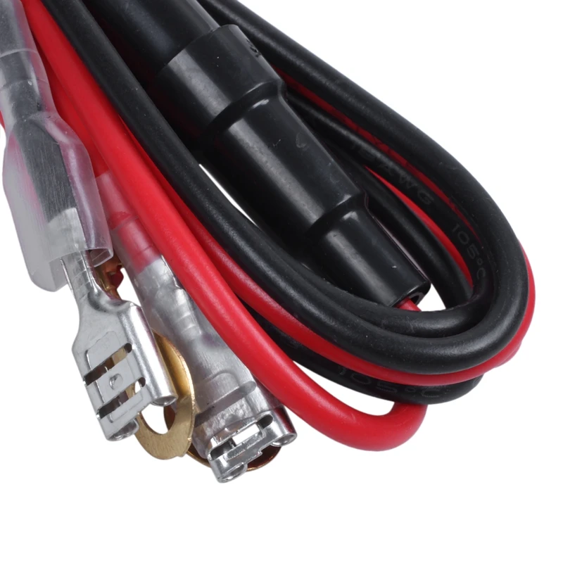 

Outlet socket cigarette lighter incl. 60CM cable board socket Motor car 12V / 24V