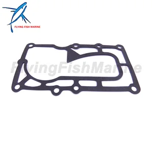 Лодочный мотор 3H6-61012-0 3H6610120 3H6610120M прокладка корпуса приводного вала для Tohatsu Nissan 4hp 5hp 6hp 4-тактный NSF4B NSF5B NSF6B