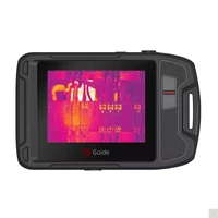 guide b160v handheld infrared thermal imager 650c thermal imaging camera pcb fault detection instru