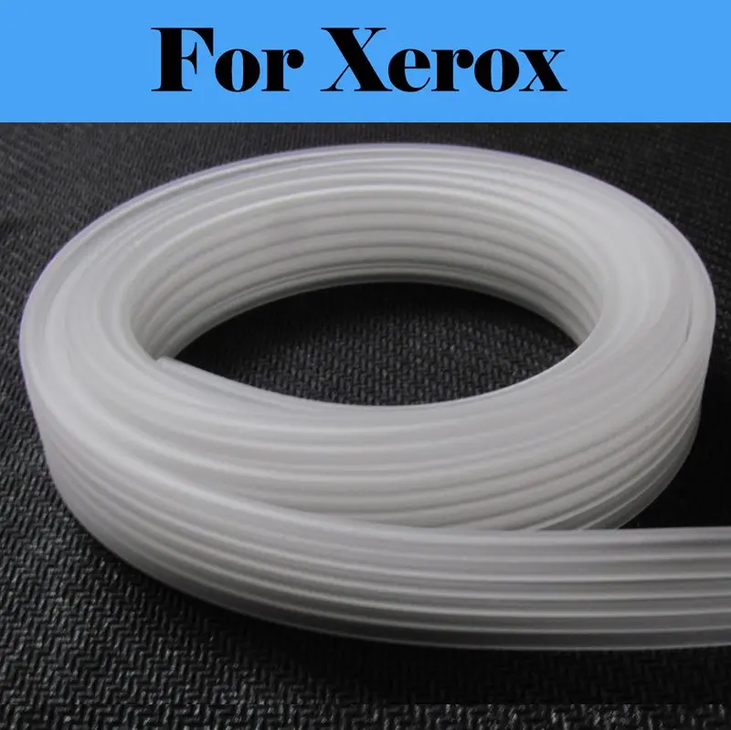 Чернильный путь 1 5 м СНПЧ трубопровод чернильная трубка 6 линия ПВХ для Canon PIXMA G3200 G4210 G5020 iP100 iP110 iP8720|Детали