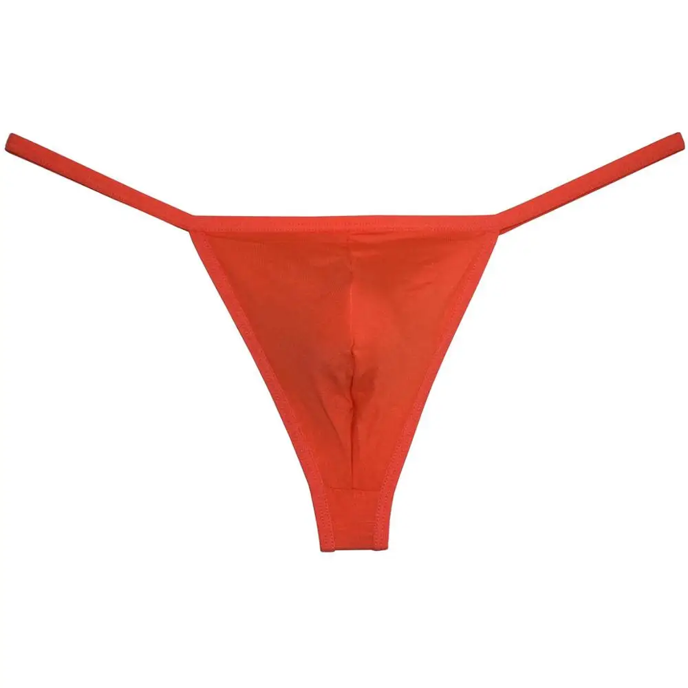 Модные щипцы сексуальное мужское нижнее белье стринги и G бандаж бикини Сисси