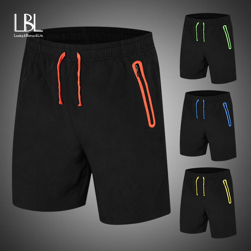 Шорты для плавания мужские быстросохнущие пляжные короткие бермуды одежда