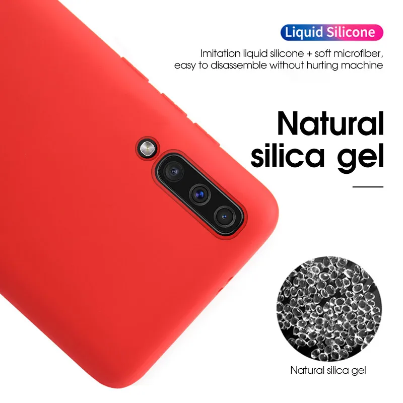 10pcs/lot Liquid Silicone Rubber Soft Case For iPhone 13 mini 12 11 Pro X XS Max XR 6 6S 7 8 Plus se2 Phone Coque | Мобильные