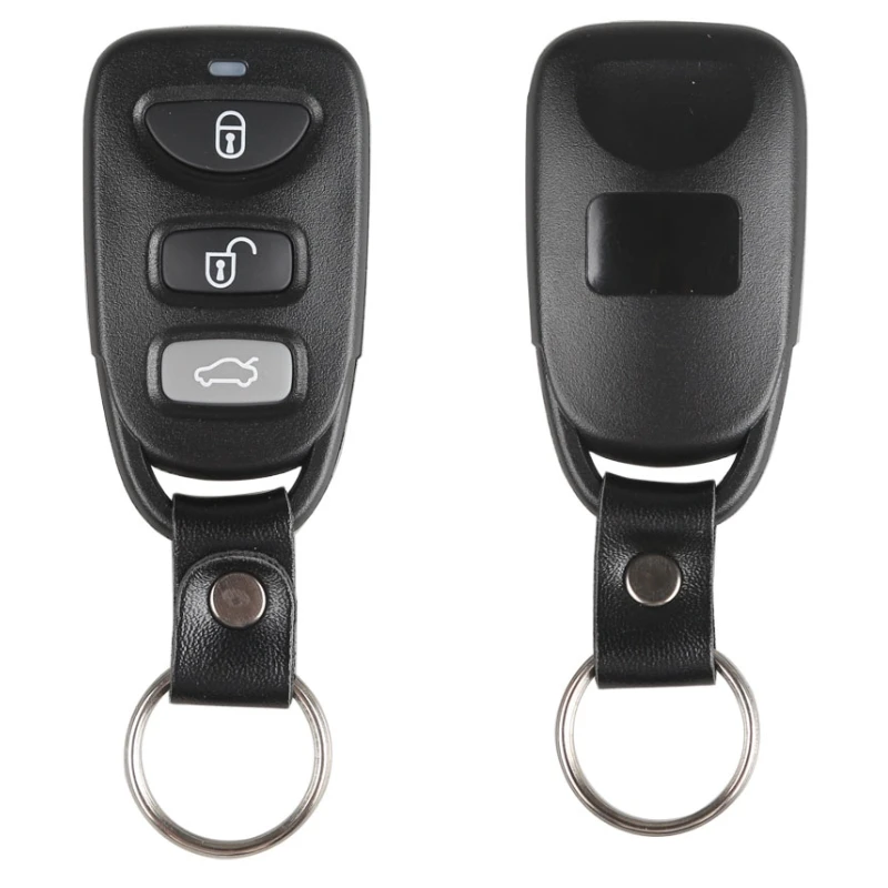 

Xhorse XKHY00EN Wire Remote Key VVDI2 for Hyundai Type 3 Buttons