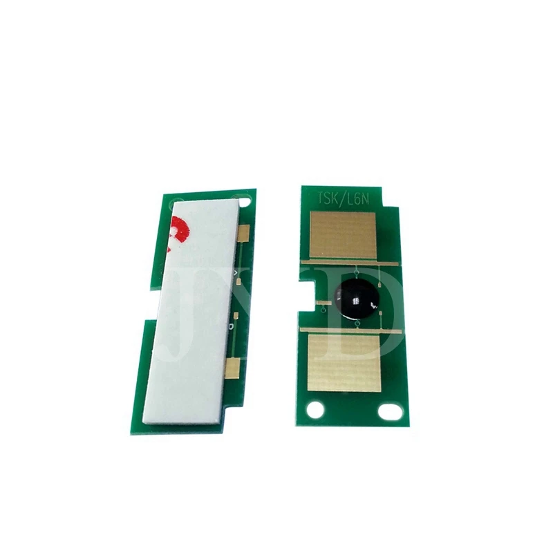 Совместимость HP A универсальный картридж с тонером чип для Q7553A Q7551A Q2613A Q5949A Q2610A Q6511A