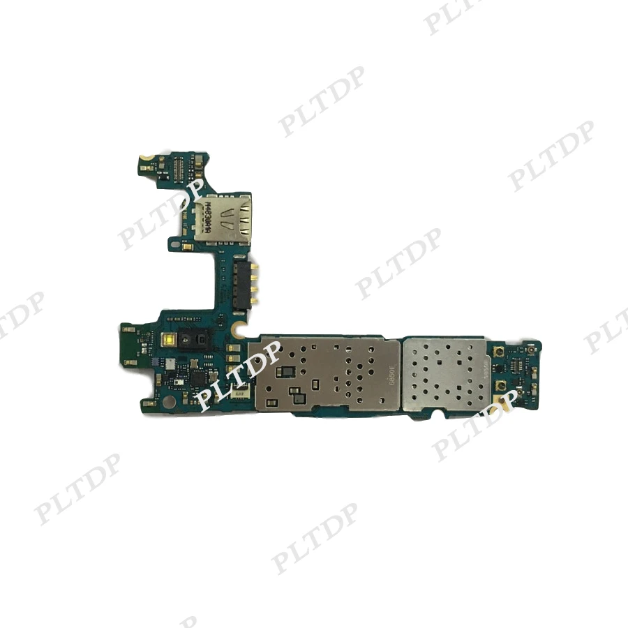 Европейская версия материнская плата для Samsung Galaxy Alpha G850F оригинальная