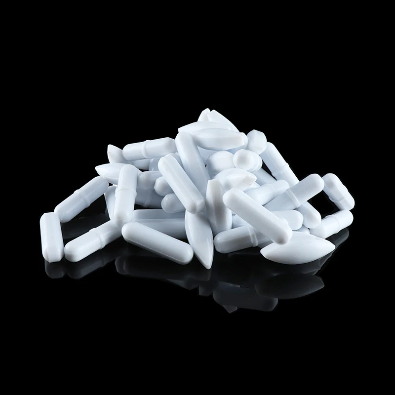 Ceny Mieszadło Magnetyczne Z PTFE Mieszadło Cylindryczne Oliwkowe Magneton Mieszadło Z Mieszadłem Białe Pręty Wirujące, Wiele Rozmiarów Do Wyboru Ceny Mieszadło Magnetyczne Z PTFE Mieszadło Cylindryczne Oliwkowe Magneton Mieszadło Z Mieszadłem Białe Pręty Wirujące, Wiele Rozmiarów Do Wyboru