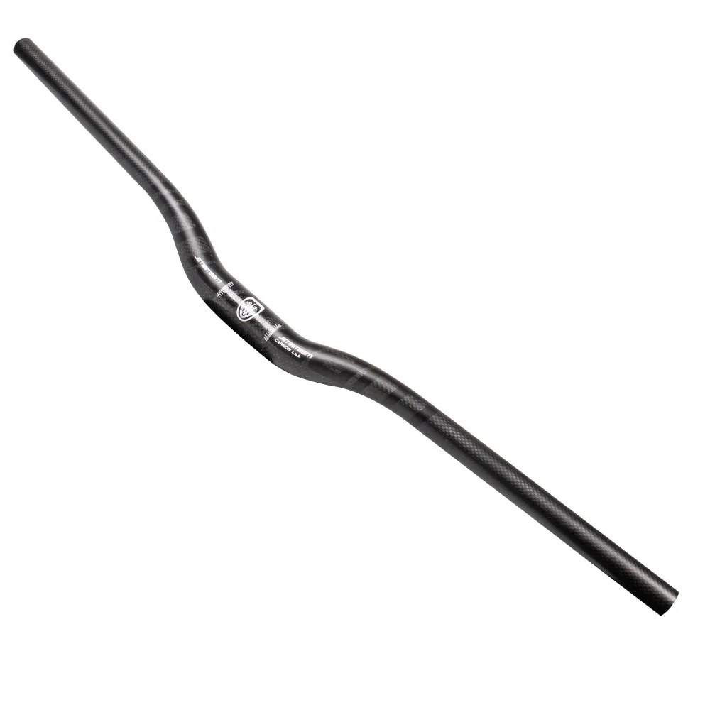 Американский бренд JIMAITEAM 3kCarbon MTB руль плоский или подъемный руль 31,8*580/600/620/640/660/680/700/720/740/760/мм