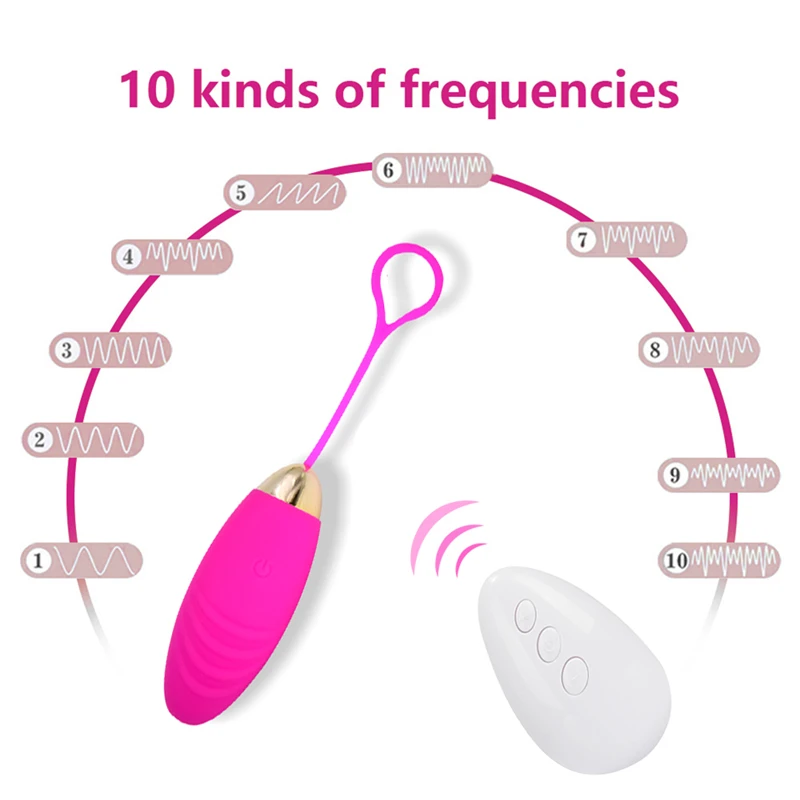 Беспроводной Анальный вибратор с дистанционным управлением игрушки для