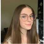 Очки Плоские с защитой от сисветильник женские, модные винтажные оптические простые зеркальные очки, A0042