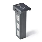 Оригинальная литий-полимерная батарея SJRC 11,1 В 2600 мАч для F7 4K Pro, перезаряжаемая деталь, GPS RC бесщеточный Дрон, фотоаппарат Wi-Fi PFV, аксессуары для Дронов