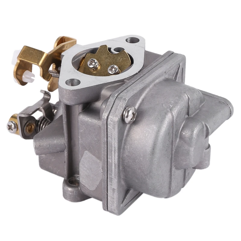 Лодочный мотор 13200-91J70 13200-91JB1 13200-91JC0 карбюратор в сборе для подвесной двигатель