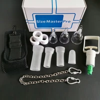 penis extender stretcher dick chain hanger belt sleeve penis pump enlargenment sex toy for men vacuum pump enhancement phallosan