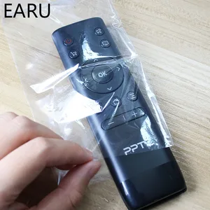 Защитный чехол для пульта дистанционного управления, 5 шт.