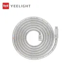 YEE светильник 30m Smart LED LIGHT Strip 2700K-6500K APP Bluetooth пульт дистанционного управления Голосовое управление Интеллектуальная связь умный дом