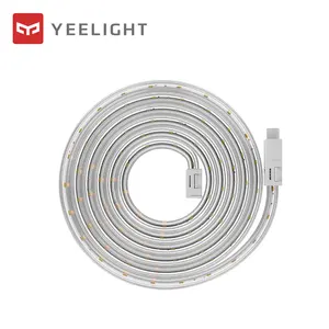 YEE светильник 30m Smart LED LIGHT Strip 2700K-6500K APP Bluetooth пульт дистанционного управления Голосовое управление Интеллектуальная связь умный дом