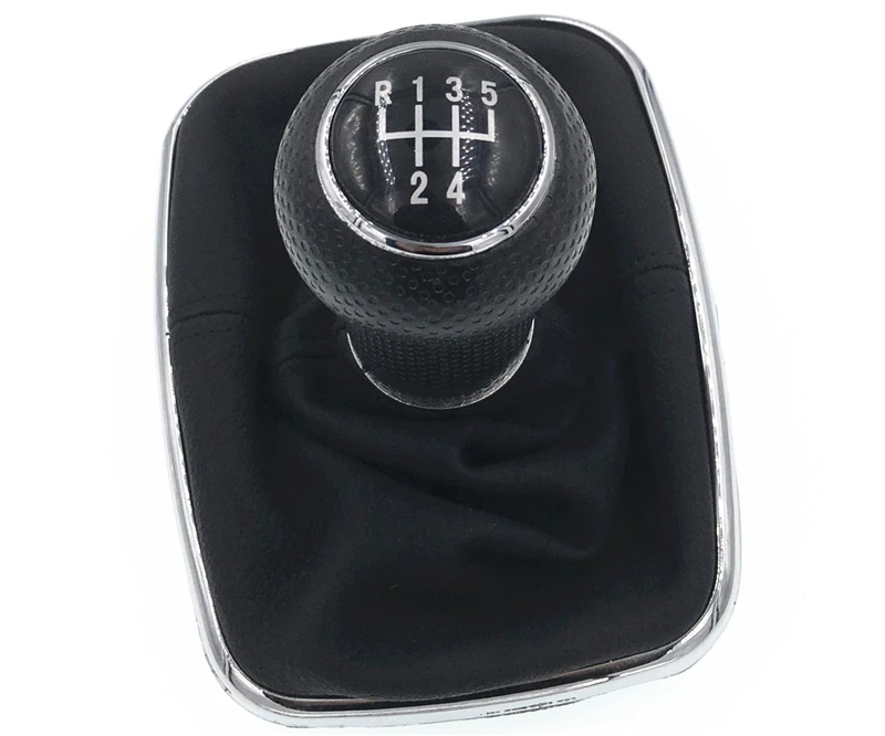 Бесплатная доставка 5 скоростей Ручка Переключения рулевого механизма