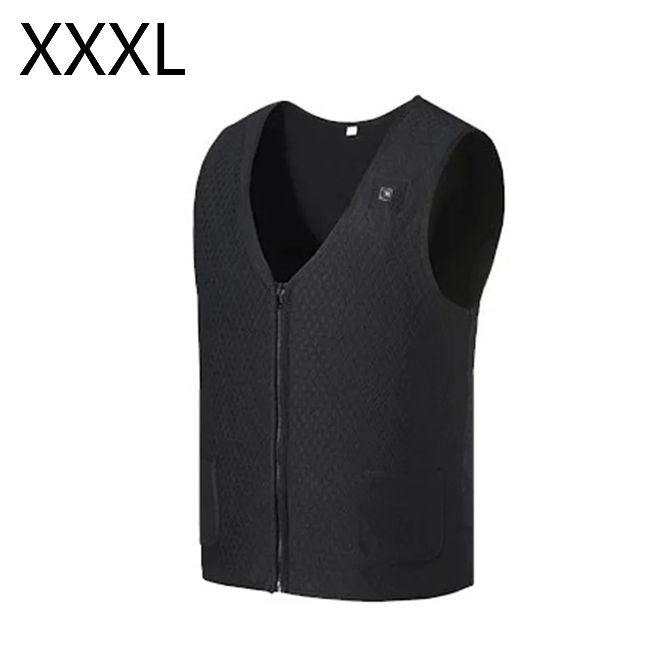 

Smart Heating Vest USB Infrared Electric Flexible Thermal Winter Warm Jacket for Women Men Outdoor Tools
